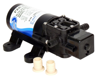 Jabsco 42630-2900 - Par Max 1 Pressure Controlled Pump