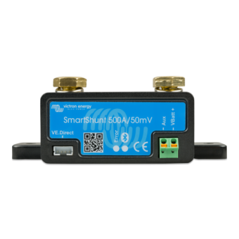 Victron SmartShunt 300A - SHU050130050