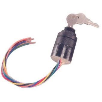 Lalizas 99687 - Switch Ignition Starter OFF-IGN-START-CHOKE
