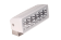 Lumitec 101334 - Floodlight Maxillume H60 Stainless Steel Bracket White