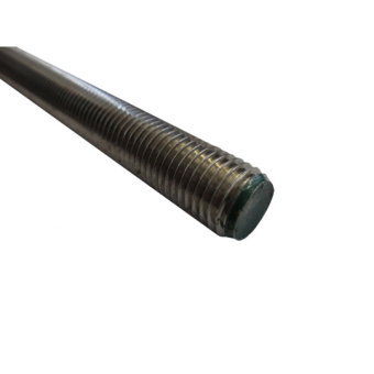 DIN 975 A2 Stainless Steel Fully Threaded Rods M3–M20
