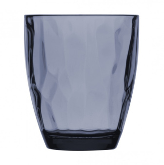 Marine Business Happy Water Glass Blue (6 pcs.)