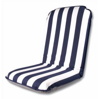 Blue-white Seat Comfort Regular