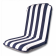 Blue-white Seat Comfort Regular