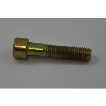 Steyr Motors 9000334-0 - Hex. Sock. Hd. Cap Scr. ISO 4762-M12x55-8.8-A3