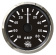 Osculati 27.321.24 - Ammeter With Shunt 80 A Black/Glossy