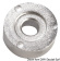 Osculati 43.260.32 - Magnesium Ring Anode 24 x 15 mm