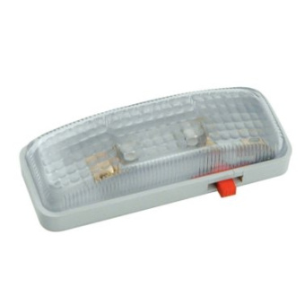 Euromarine Ceiling Light White ABS 100x35mm - 5W