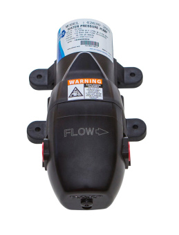 Jabsco 42630-2992-P - Par Max 1+ pressure controlled pump
