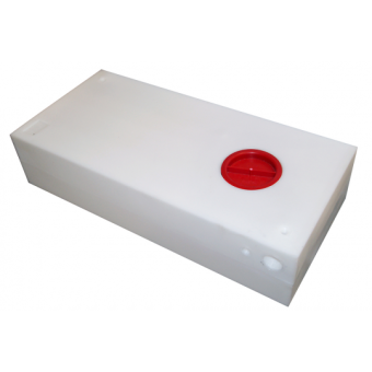 Rigid Polyethylene Water Tank 84 L