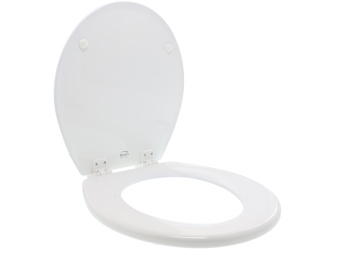 Jabsco 29127-1000 - Seat Lid - Household Size