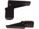 Eval 00915-25 - Plastic Drain Plug With Lock, 25mm