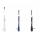 Scout Antenna VHF Scout 150 cm White