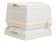 Dockedge DEF319 - Portable Toilet Visa Marine 18L