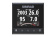 Simrad IS42 Instrument Display Simrad IS42 Instrument Display