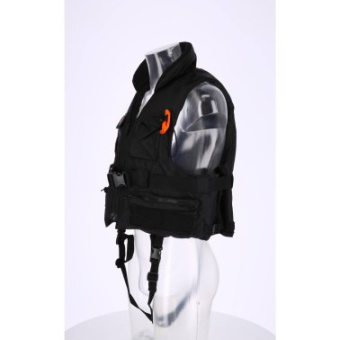 4WATER Angler 50N 60/90kg Life Jacket