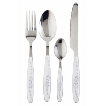 Plastimo South Pacific Cutlery Set For 6 People