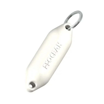 Ocean 72447 - Keychain Fender Utility Miniature White