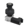 Antal XT48EHAL - Self-Tailing Aluminum Electric Winch (2-Speed) 12V/700W