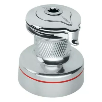 Harken 35.2STCCC - Self-Tailing Radial All-Chrome Winch 2 Speed 35.2ST