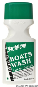 Osculati 65.729.00 - YACHTICON Bio Boat Wash