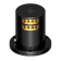 Lopolight 301-113ST-PRO-I-EX - Navigation Light 3NM 135° Double Yellow Towing, Ex Zone 1&2, Ice-Class