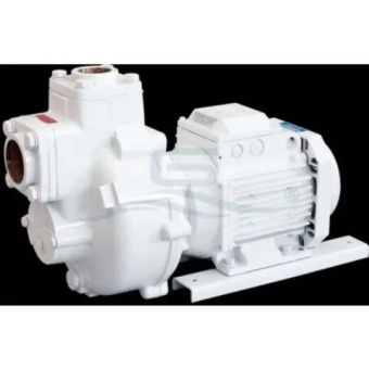 Gianneschi Self-Priming Blackwater Pump BMA-G32 Up To 300 LTR 400V 50HZ