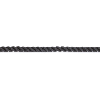 Bukh PRO T5208000 - ROPE Ø8 BLACK