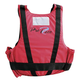 Lalizas 71445 - Buoyancy Aid Pro Race, 50N, ISO 12402-5, >70 kg