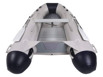 Talamex Inflatable Boat Comfortline TLX250 Aluminium Floor