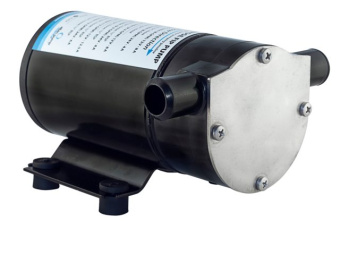 Albin 04-01-002 - General Purpose Impeller Pump FIP F2 24V