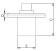 Hollex Seal Stop AISI 50mm
