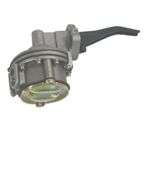 Sierra 18-7267 Fuel Pump For Mercruiser Engines - OMC