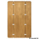 Osculati 71.203.10 - Folding Teak Table without Edge 125x80