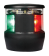 Hella NaviLED Trio Led 3-Color Light (& Anchor Light), 9-28v, 2x112,5°/1x135° & 1x360°