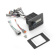 Clarion 010-03223-00 - CMM-20 Stereo Station 4 X 25W RMS Clarion 010-03223-00 - CMM-20 Stereo Station 4 X 25W RMS