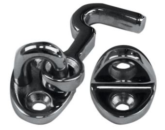 Hollex Jib Hook 50 mm