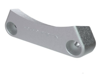 Volvo 3588770 - Aluminium Transom Anode