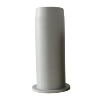 Plastimo 64248 - Plastic Oar Collar Ø 47mm Grey