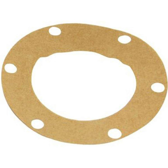 Jabsco 1189-0000 - Pump End Cover Gasket For Engine Cooling Pumps