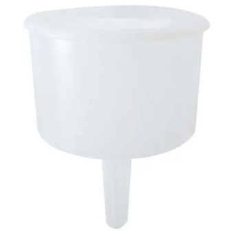 Nuova Rade 27480 - Funnel With Filter, Ø180mm, H.240mm