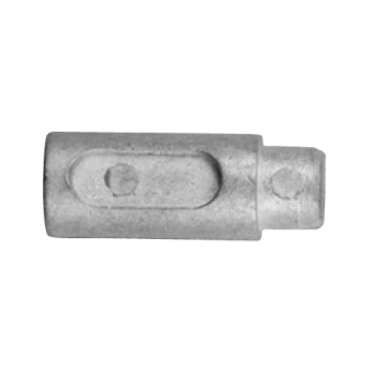 Tecnoseal 02012 - AIFO-FTP Pencil Anode Ø 13 L. 26