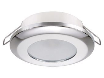 Quick MIRIAM C IP40 LED Downlight Ø 72/54 mm