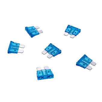 Crosseven Plug-In Fuse 15A (100 pcs)