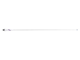 Glomex RA106SLSSB18 - VHF Antenna Stainless Steel 0,9m 