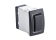 Sierra RK40620G - Waterproof (IP68) Halo Permanently Lit Switch; LED Green, SPST, (On)-Off
