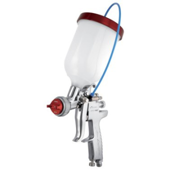 Iwata AZ3 HTE P.A.S. Concept Spray Gun + 600ml Cup - 1.5 Nozzle