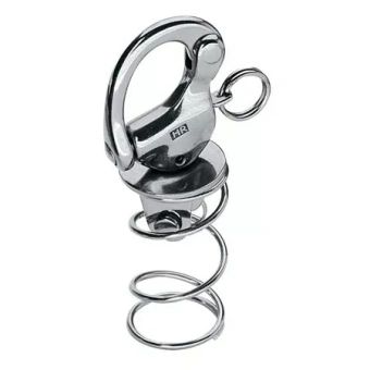 Harken 111 - Snap Shackle For 2.25'' And 3'' Blocks