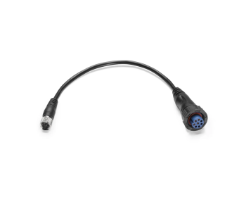Minn Kota MKR-US2-14 - Garmin 8-pin Adapter Cable