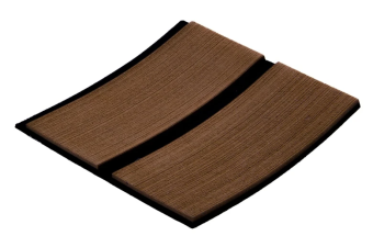 Vetus NOSKIDSTE - NOSKID Anti-Slip Deck Natural Teak